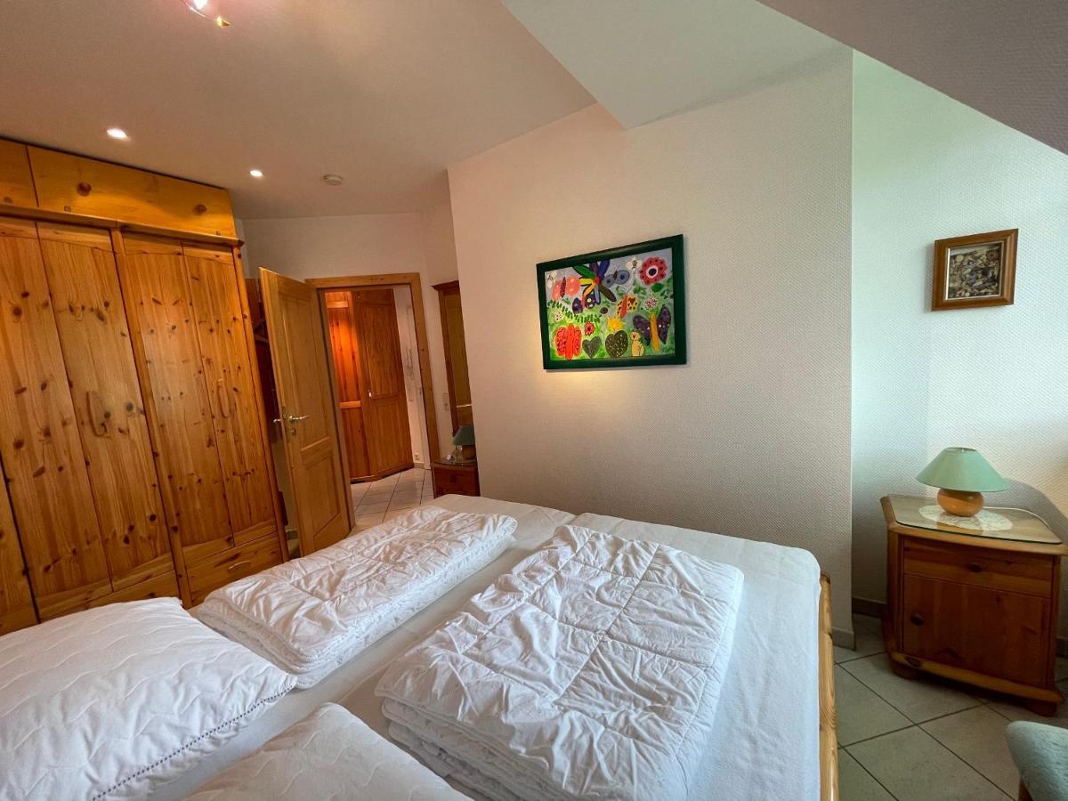 Alte Reihe 9 Wohnung 5 Zingst Dış mekan fotoğraf