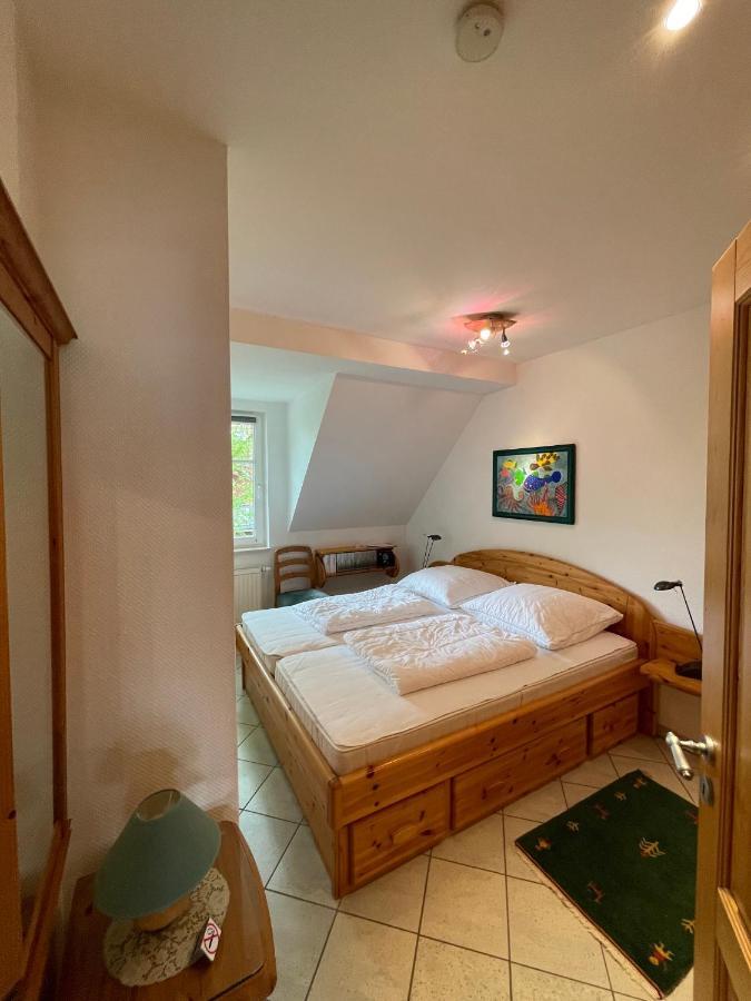 Alte Reihe 9 Wohnung 5 Zingst Dış mekan fotoğraf