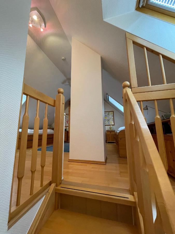 Alte Reihe 9 Wohnung 5 Zingst Dış mekan fotoğraf